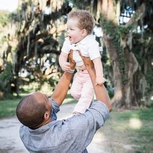 Meet your Posher, Lawrence